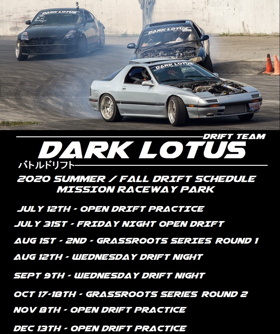 Summer-Fall-Schedule